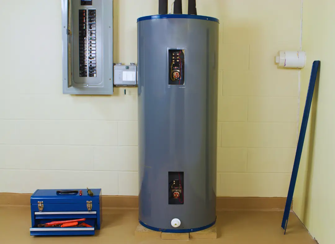 Chauffe-eau Fleury-sur-Orne