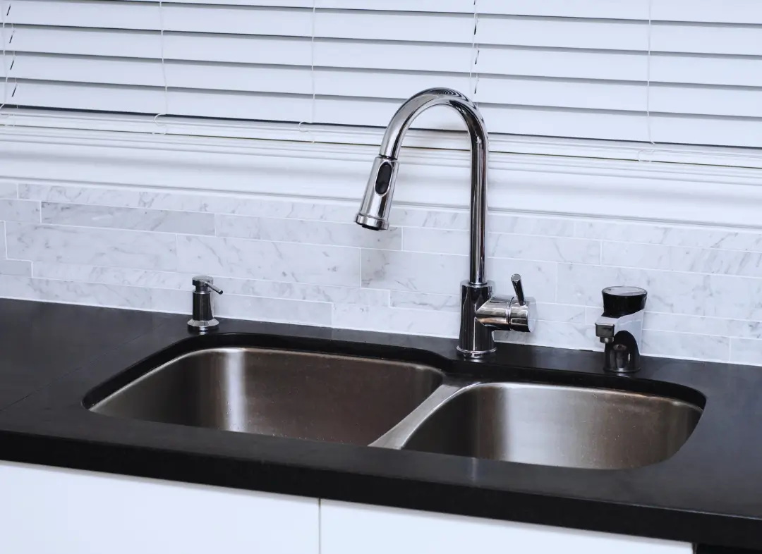 Changement Mitigeur d'évier Fleury-sur-Orne