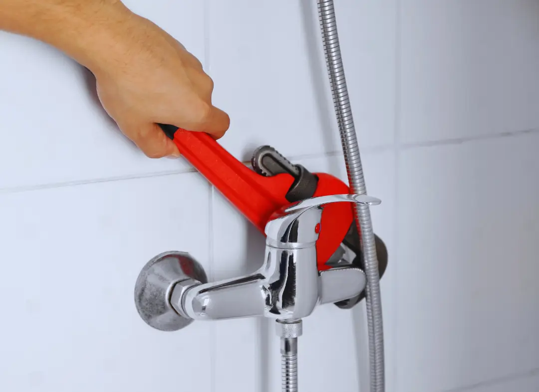 Mitigeur Thermostatique douche Fleury-sur-Orne