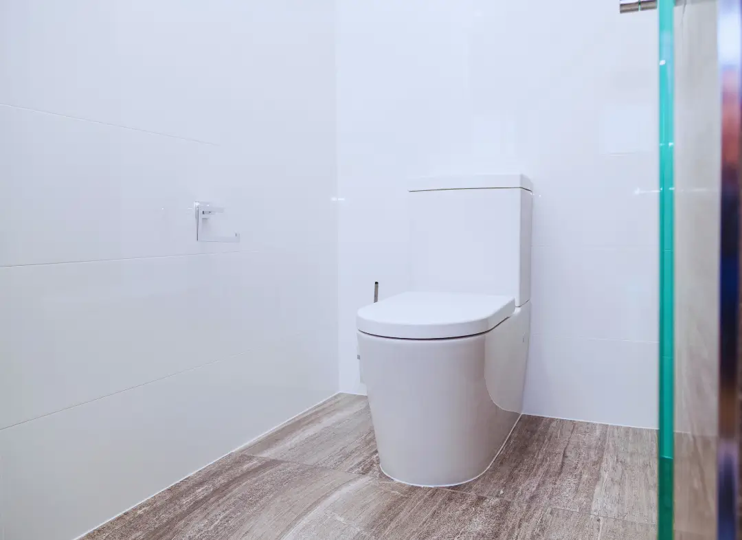 Remplacement de wc Fleury-sur-Orne